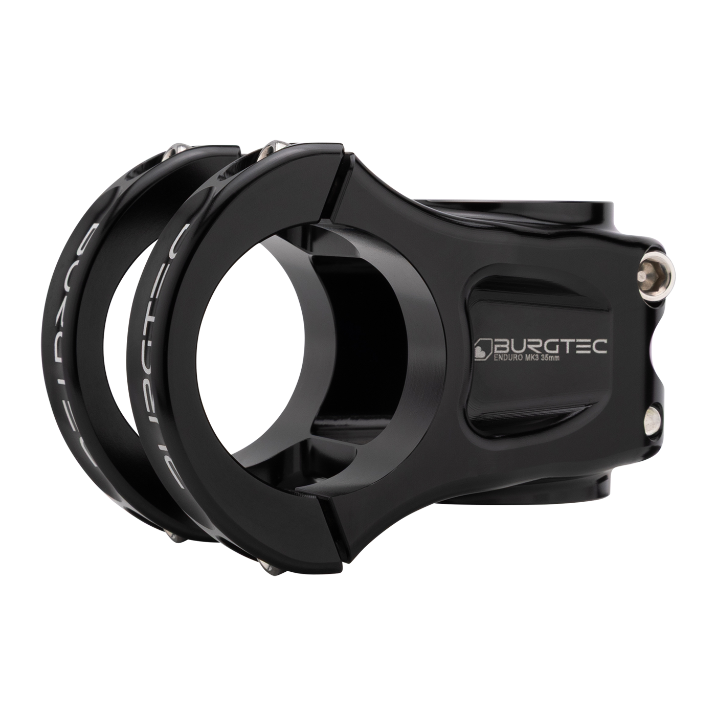 Burgtec Enduro MK3 Stem