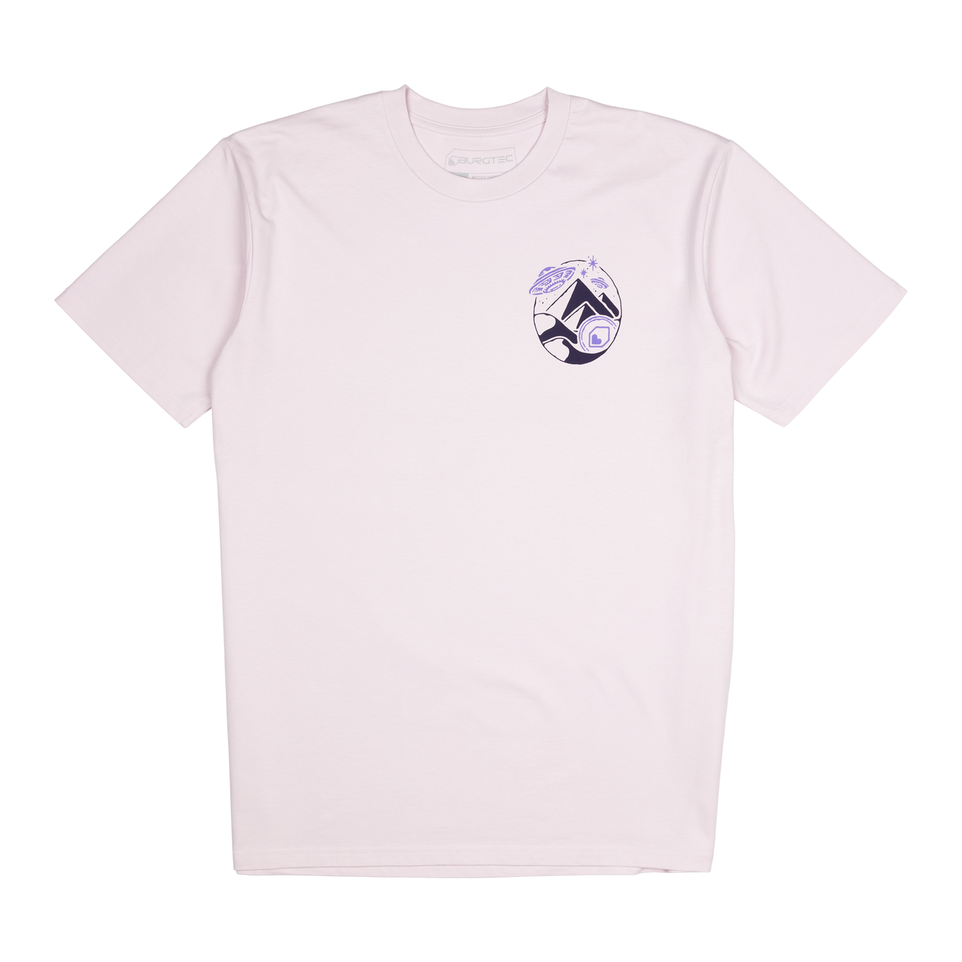 Burgtec Desert Queen T-shirt