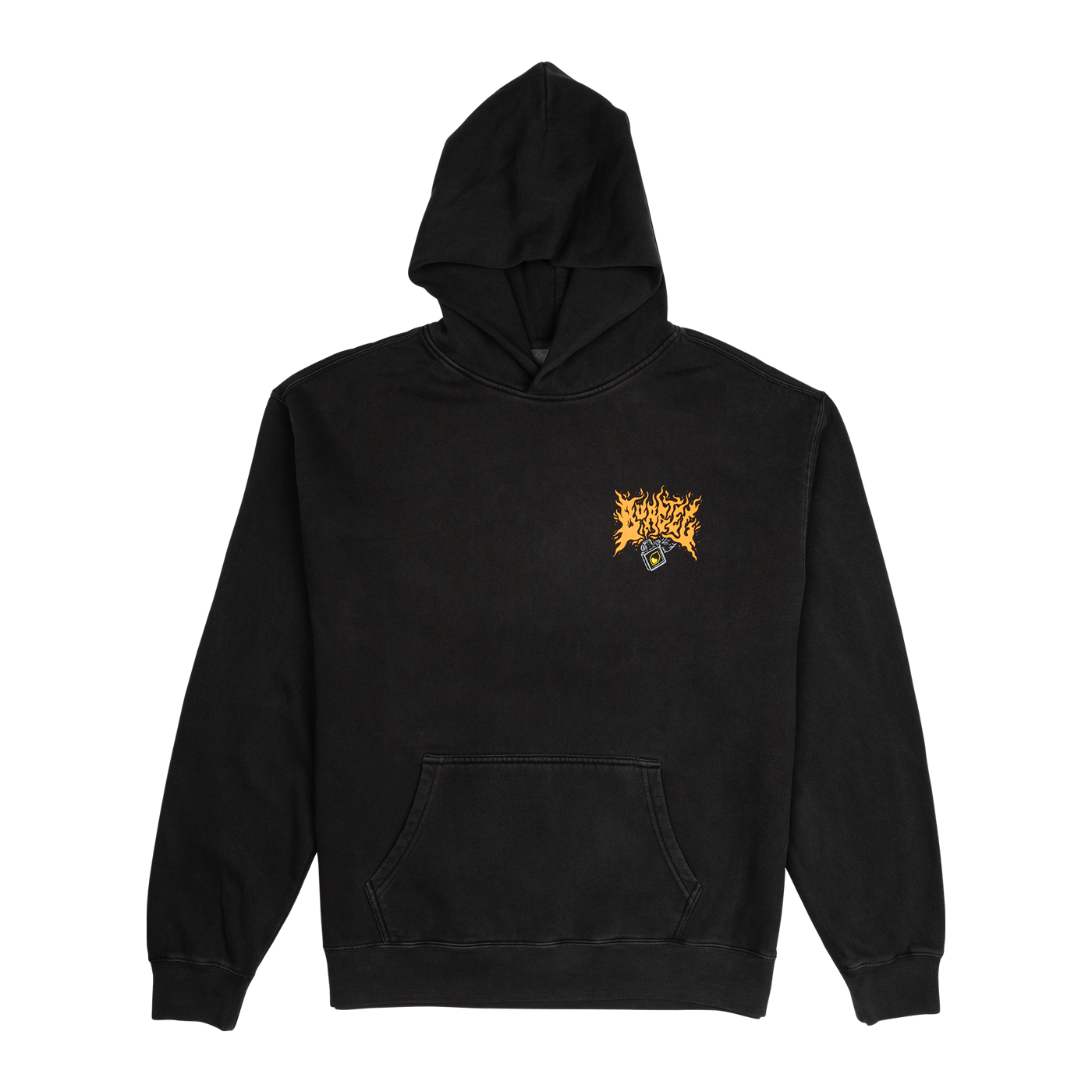 Burgtec Keep It Lit Hoodie