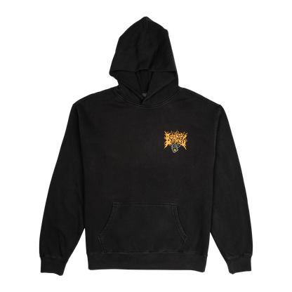 Burgtec Keep It Lit Hoodie