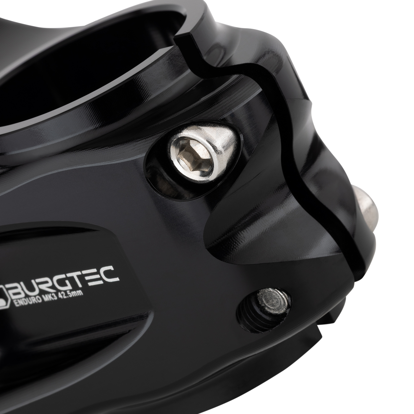 Burgtec Enduro MK3 Stem