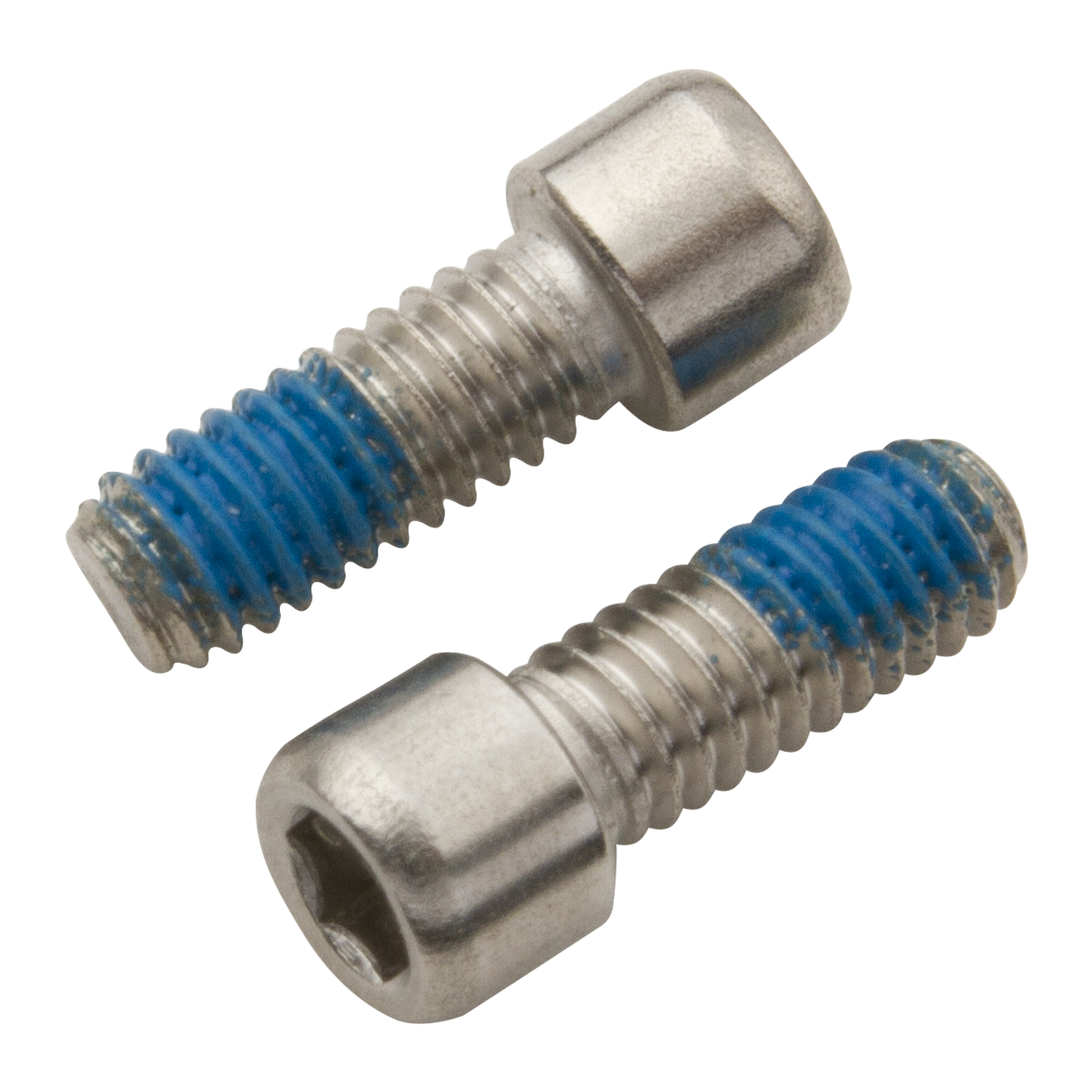 Burgtec Grip Collar Steel Bolts