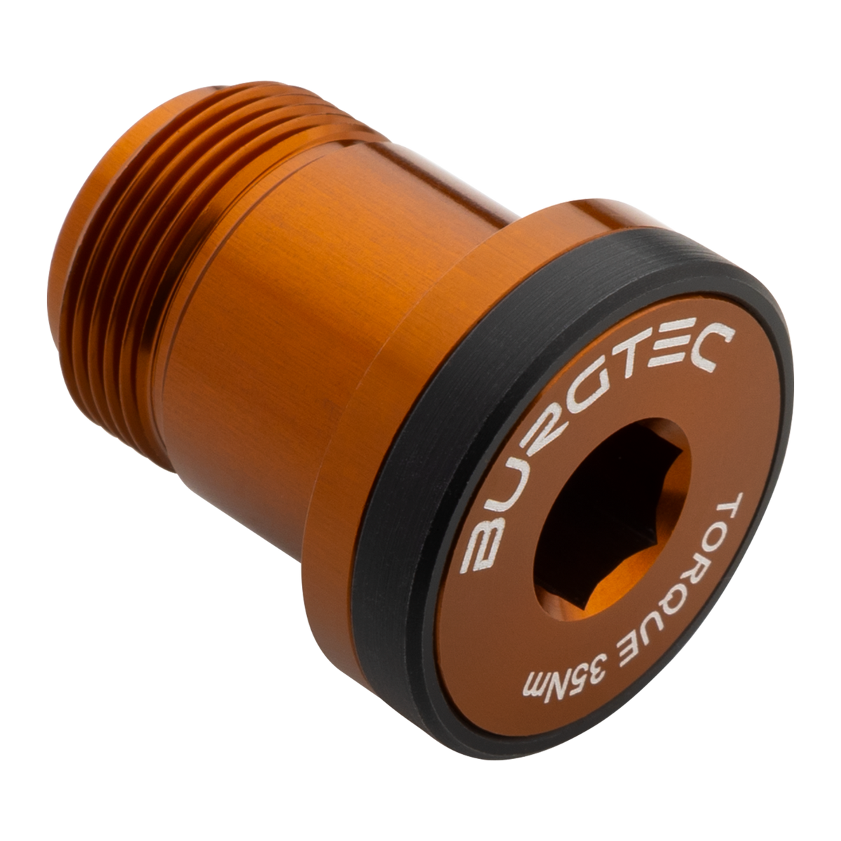 Burgtec SRAM T-Type Derailleur Bolt — view 5