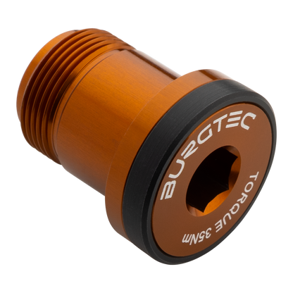 Burgtec SRAM T-Type Derailleur Bolt