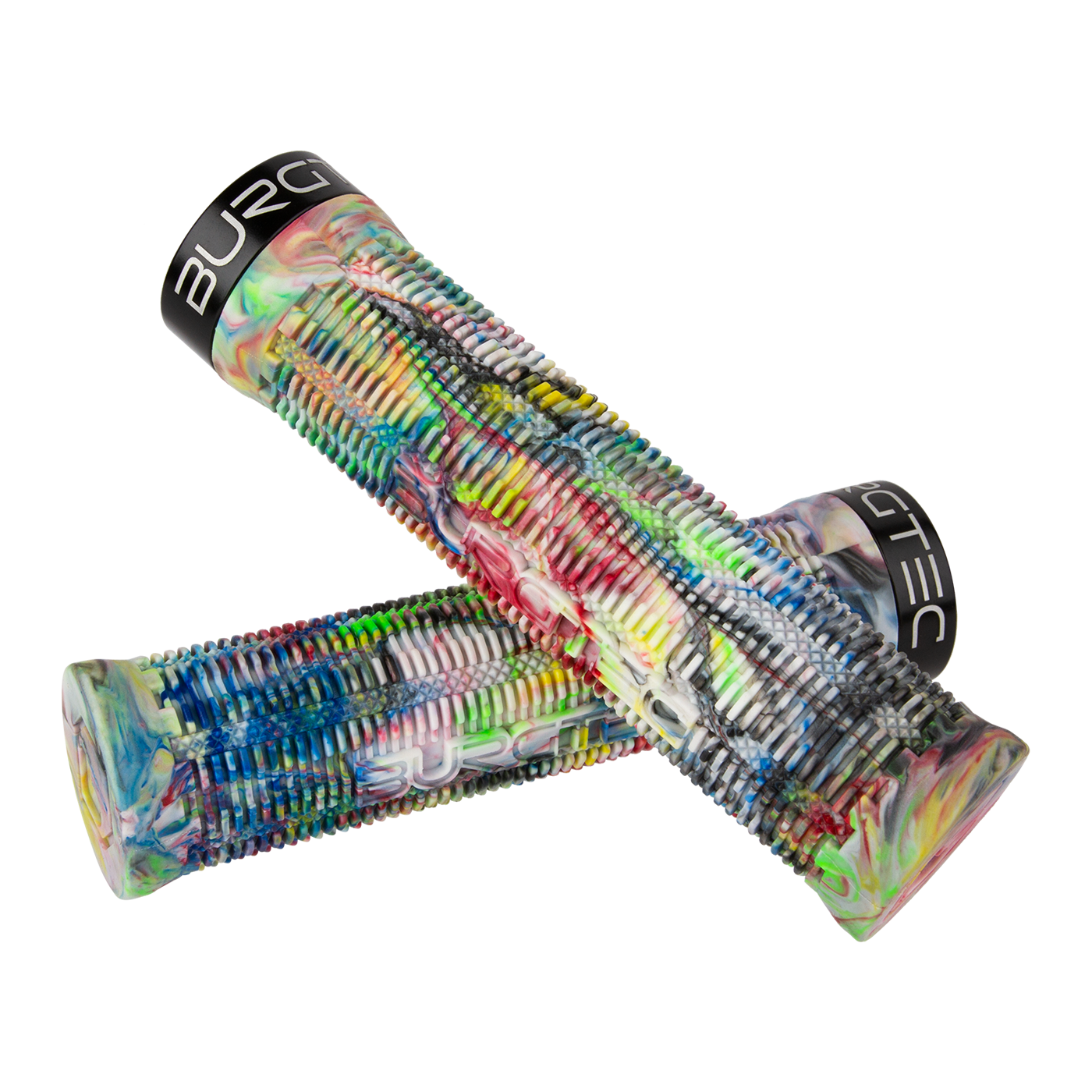Burgtec The Bartender Pro Greg Minnaar Signature Grip — view 9