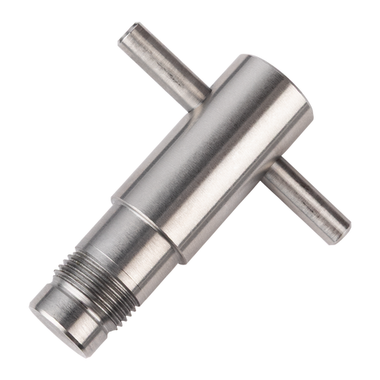 Burgtec Large Pedal Bushing Removal Tool
