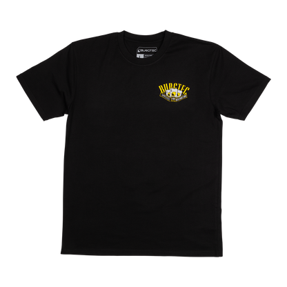 Burgtec Appetite For Destruction T-shirt