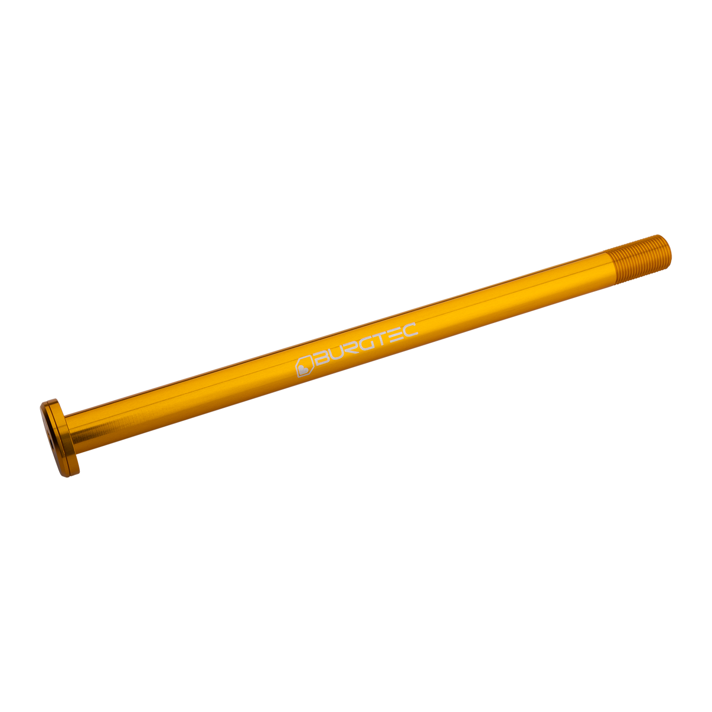 Burgtec Commencal Supreme 200mm Rear Axle