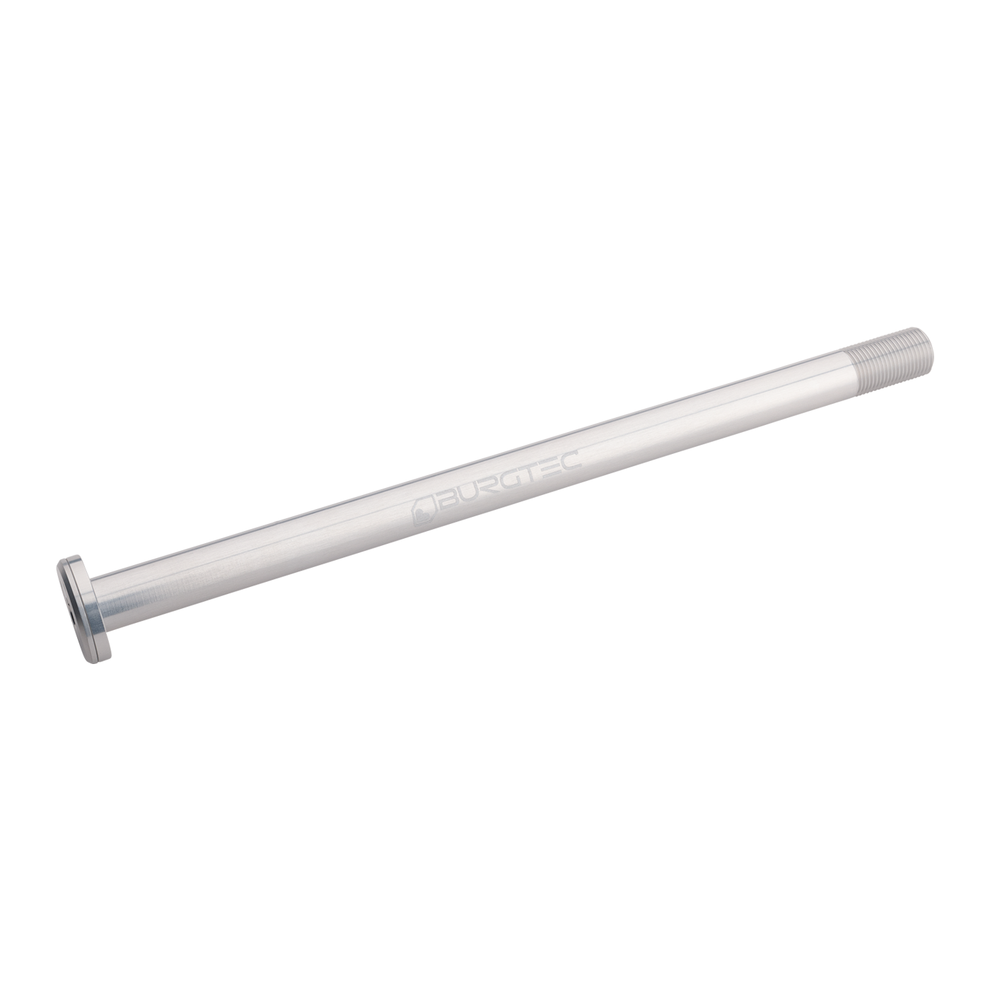 Burgtec Commencal Supreme 200mm Rear Axle