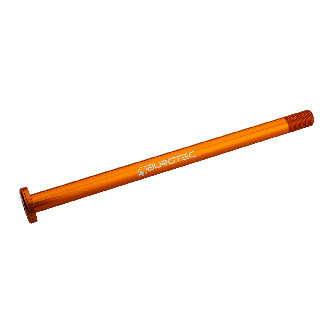 Burgtec Commencal Supreme 200mm Rear Axle