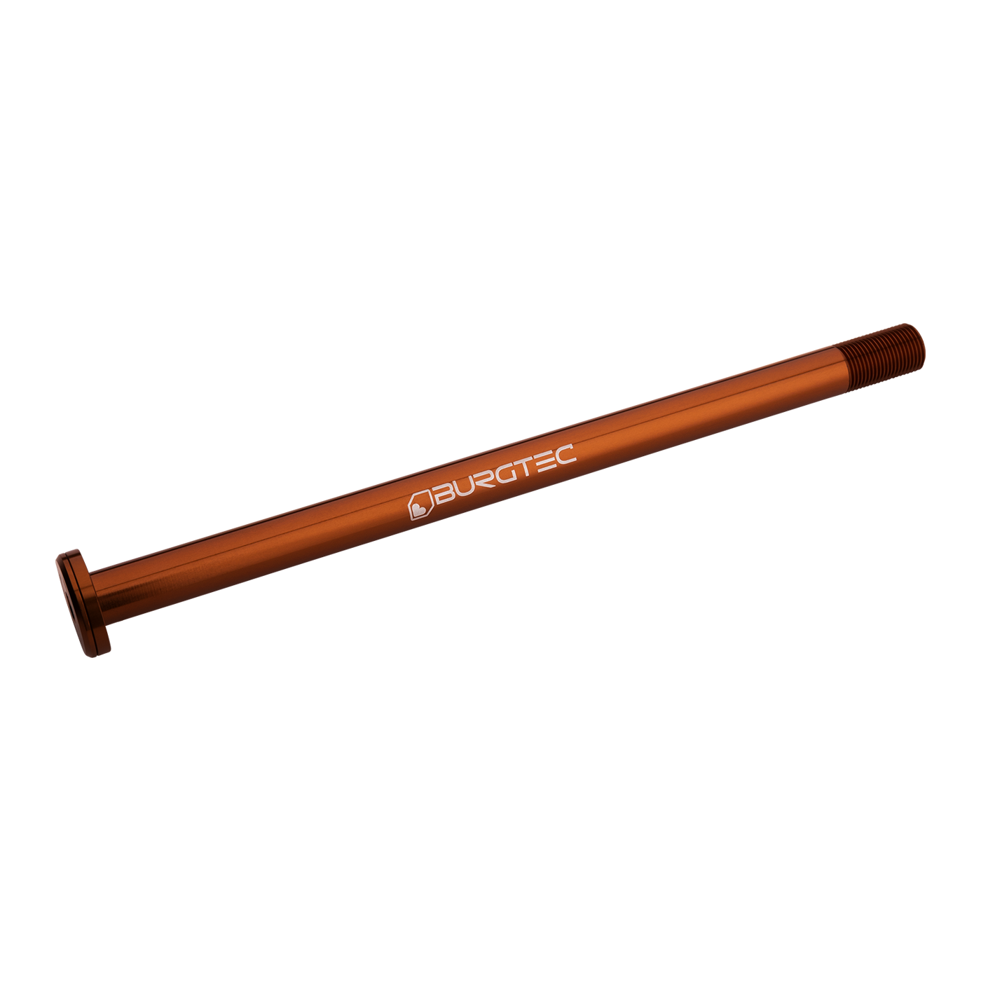 Burgtec Commencal Supreme 200mm Rear Axle