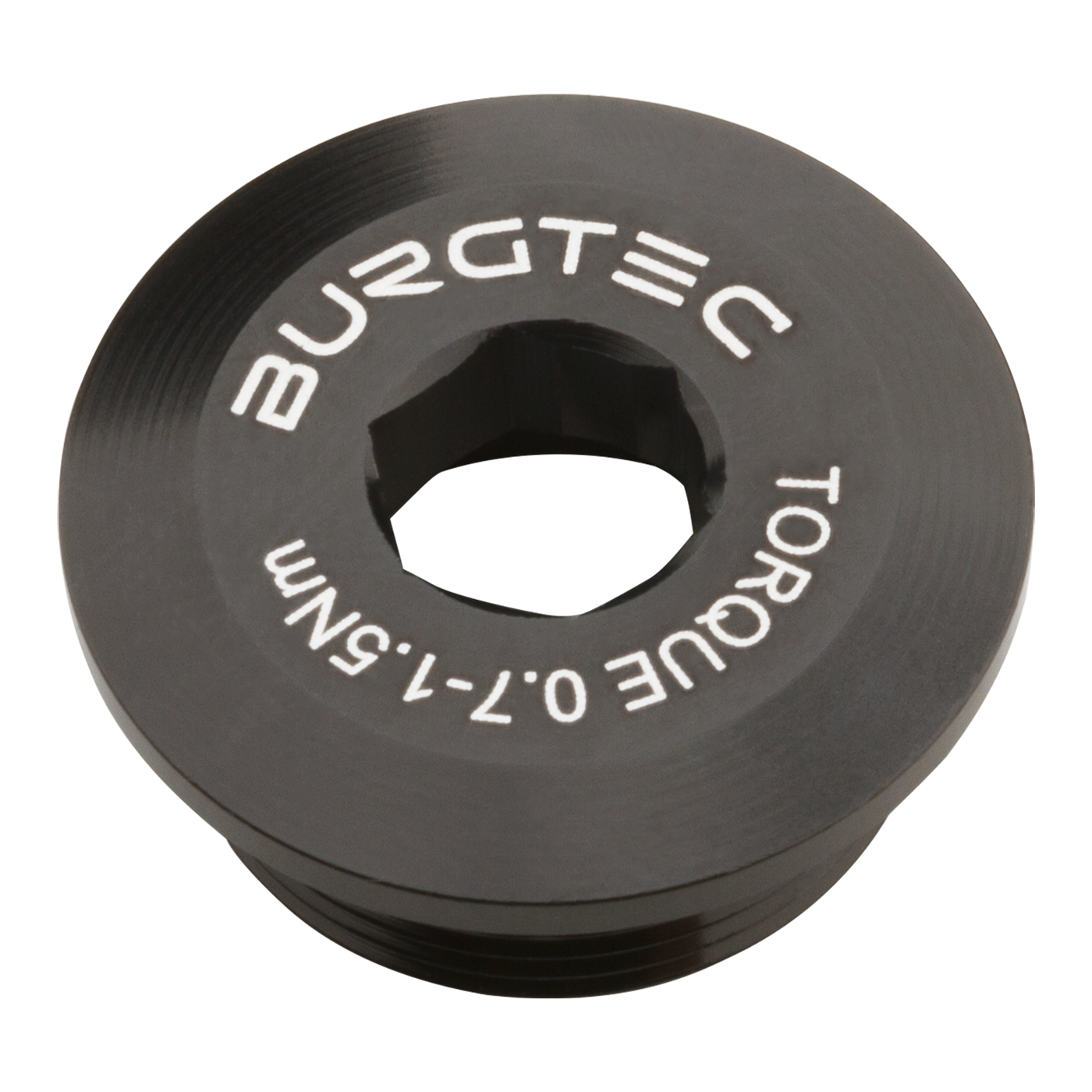 Burgtec Shimano Crank Bolt