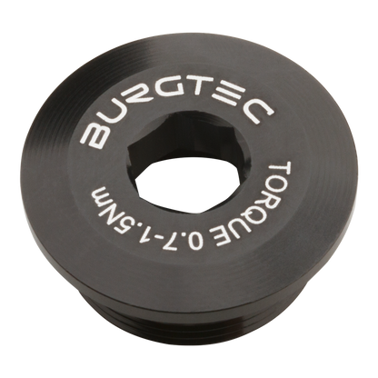 Burgtec Shimano Crank Bolt
