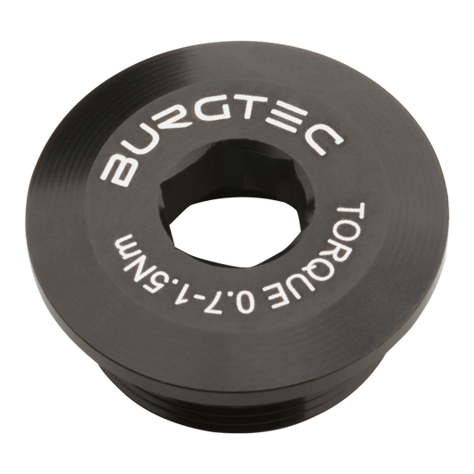 Burgtec Shimano Crank Bolt
