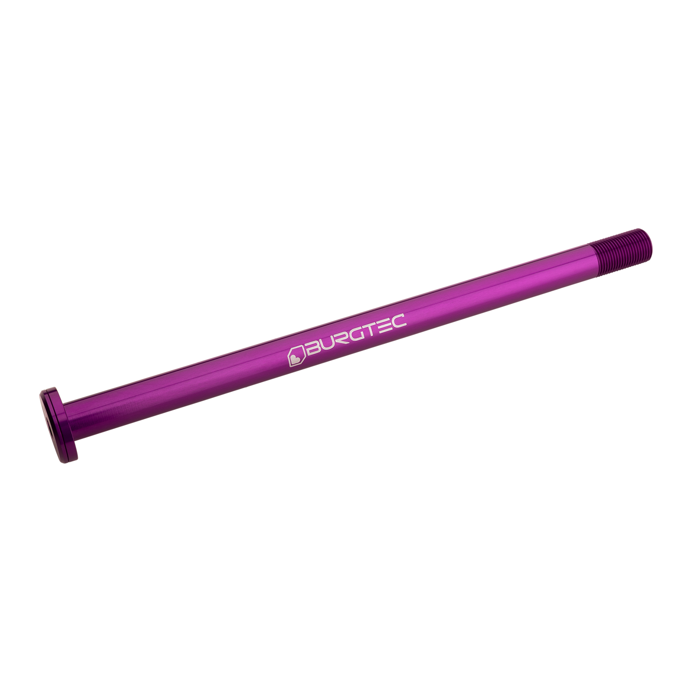 Burgtec Commencal Supreme 200mm Rear Axle