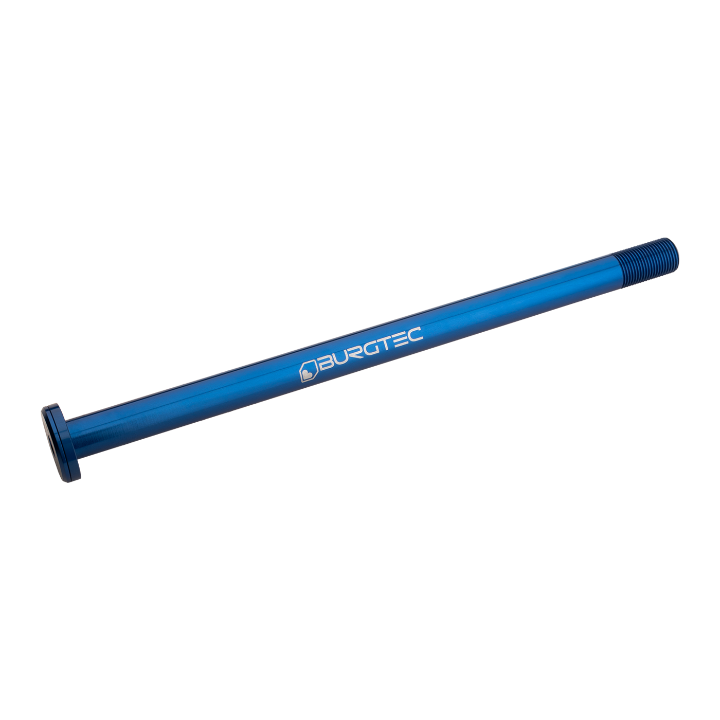 Burgtec Commencal Supreme 200mm Rear Axle