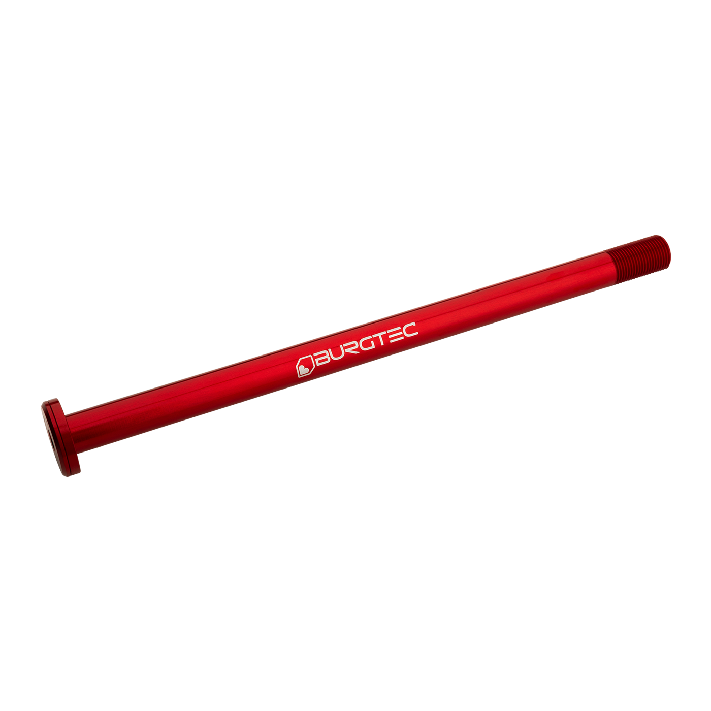 Burgtec Commencal Supreme 200mm Rear Axle