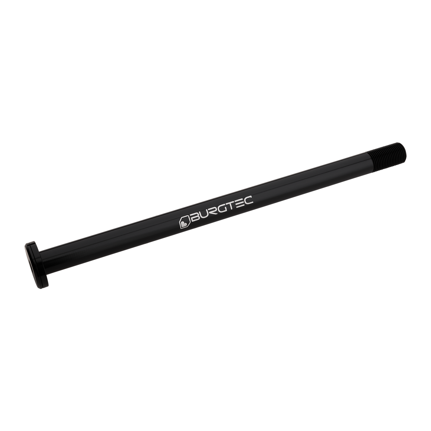 Burgtec Commencal Supreme 200mm Rear Axle