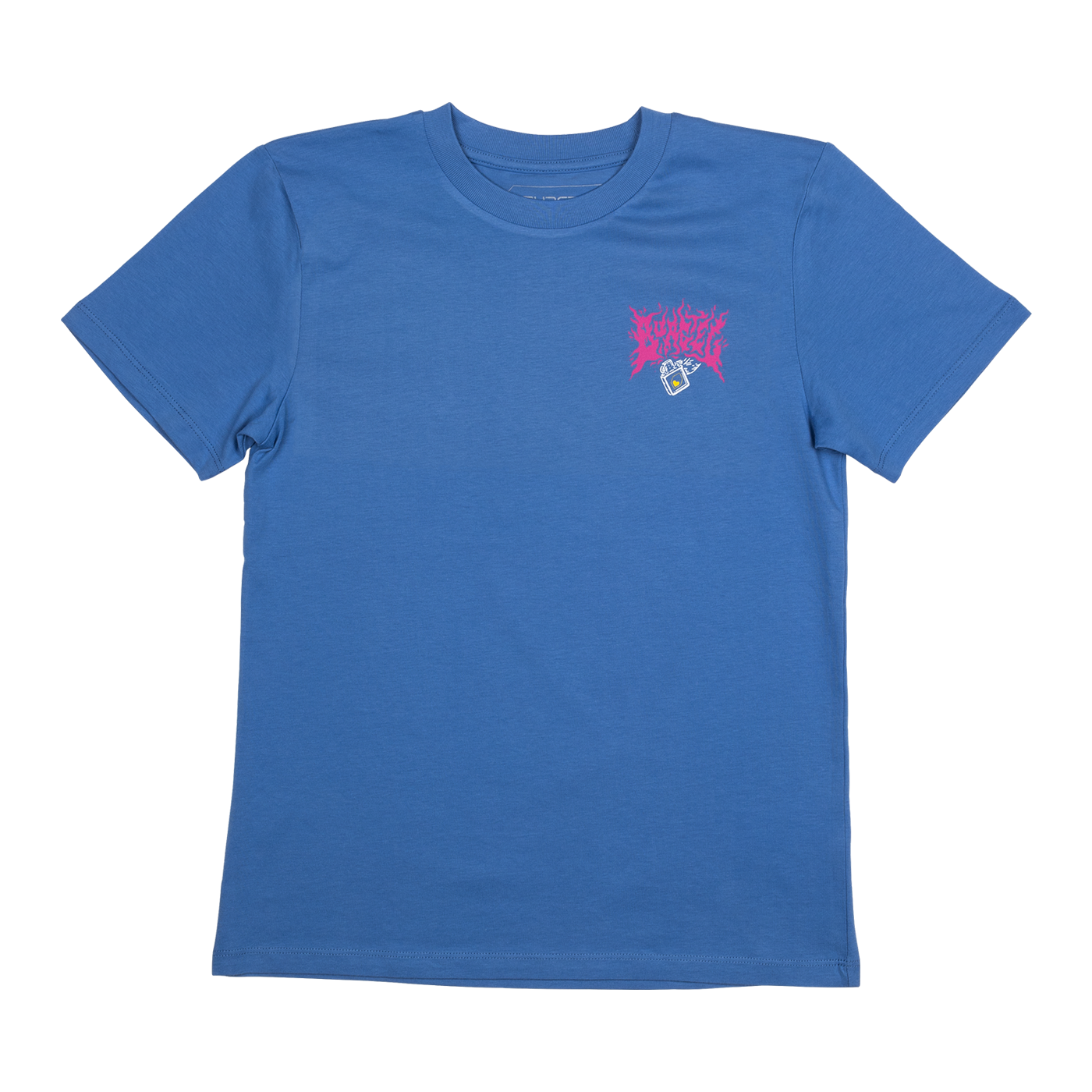 Burgtec Youth Keep It Lit T-shirt