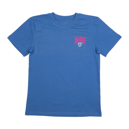 Burgtec Youth Keep It Lit T-shirt
