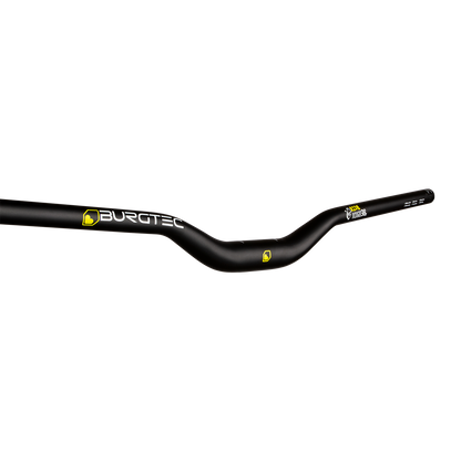 Burgtec Ride High Josh Bryceland Signature Alloy Handlebar