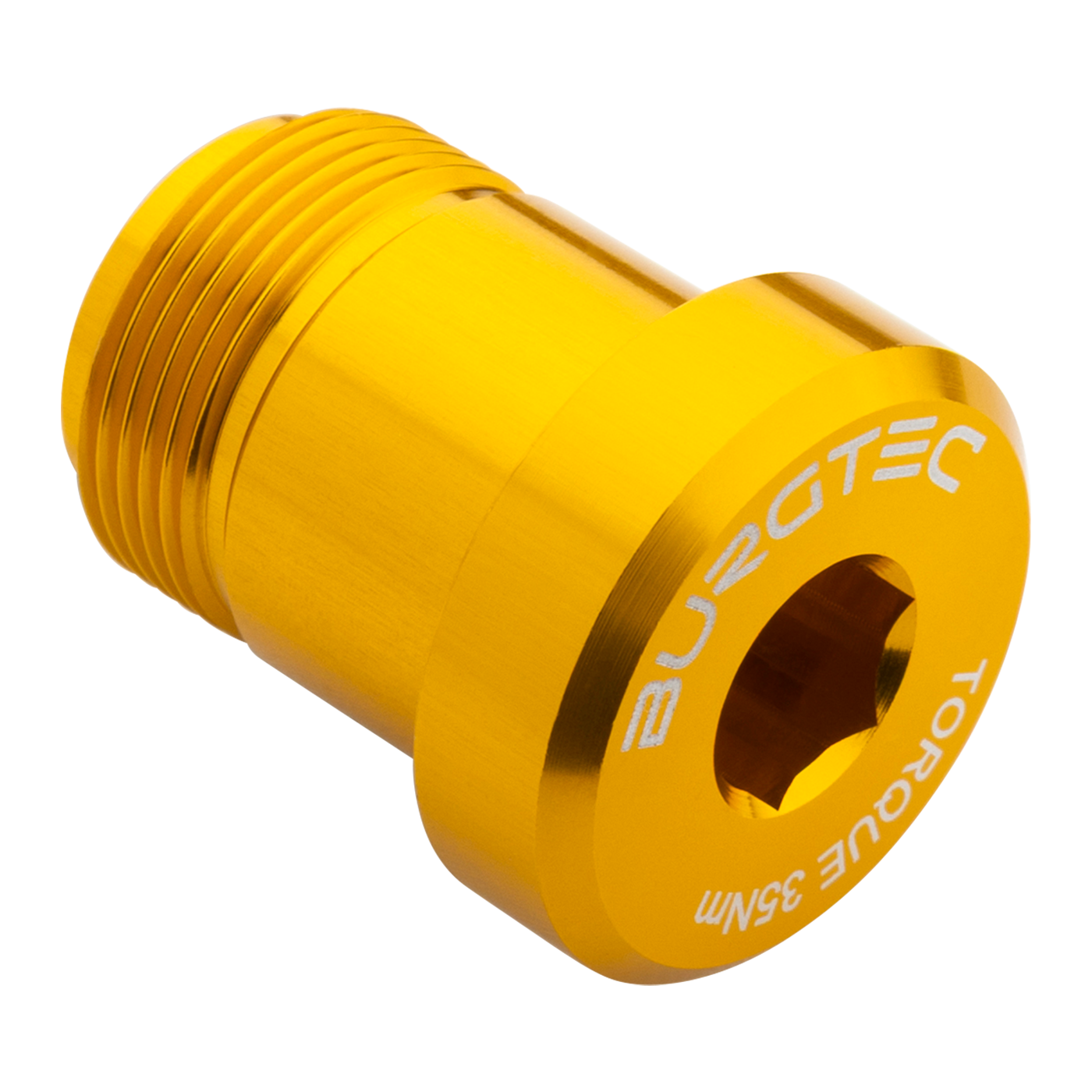 Burgtec SRAM T-Type Derailleur Bolt