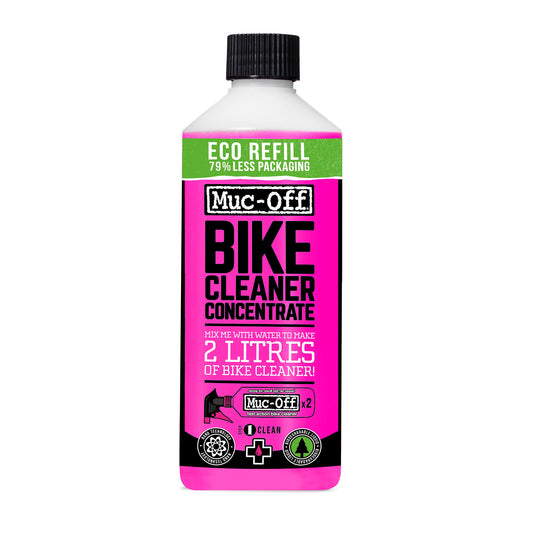 Muc-Off Bike Cleaner Concentrate 500ml