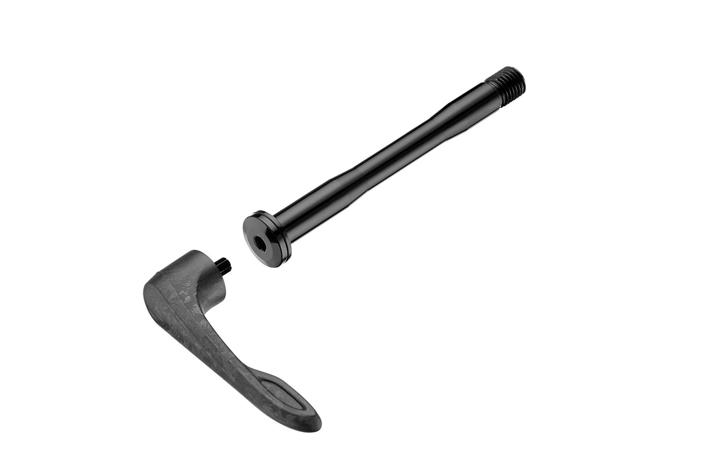 Giant 12mm Thru Axle with Removable Lever - Front
