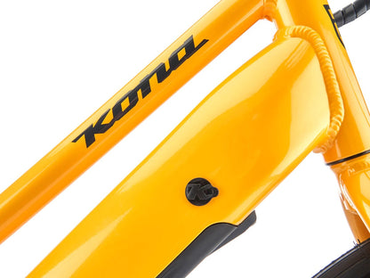 Kona Coco HD - Electric