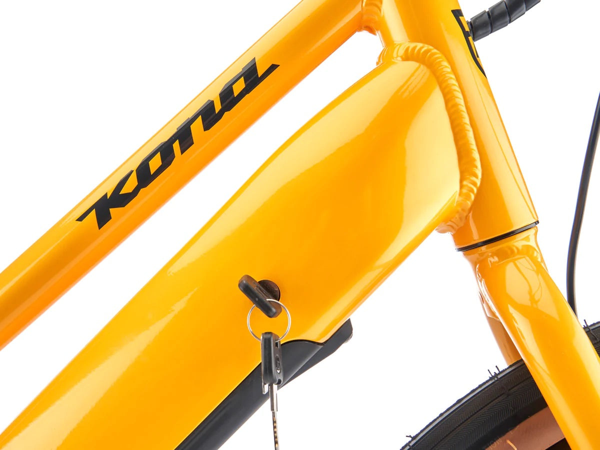 Kona Coco HD - Electric