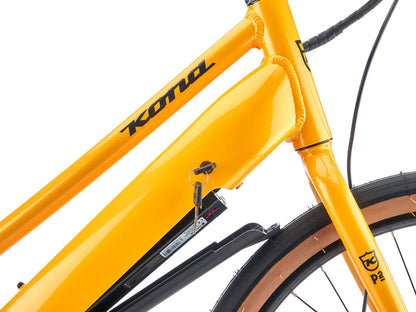 Kona Coco HD - Electric