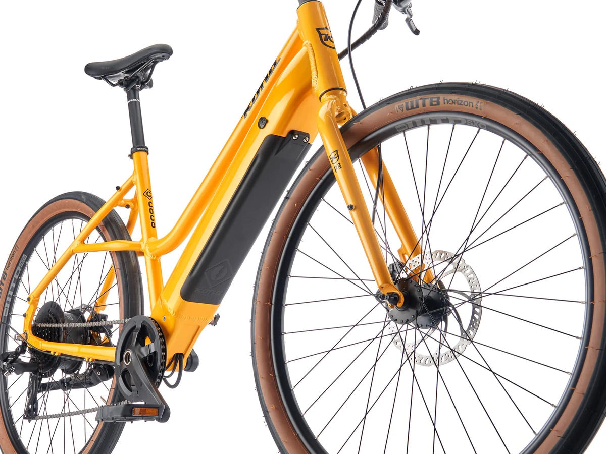 Kona Coco HD - Electric