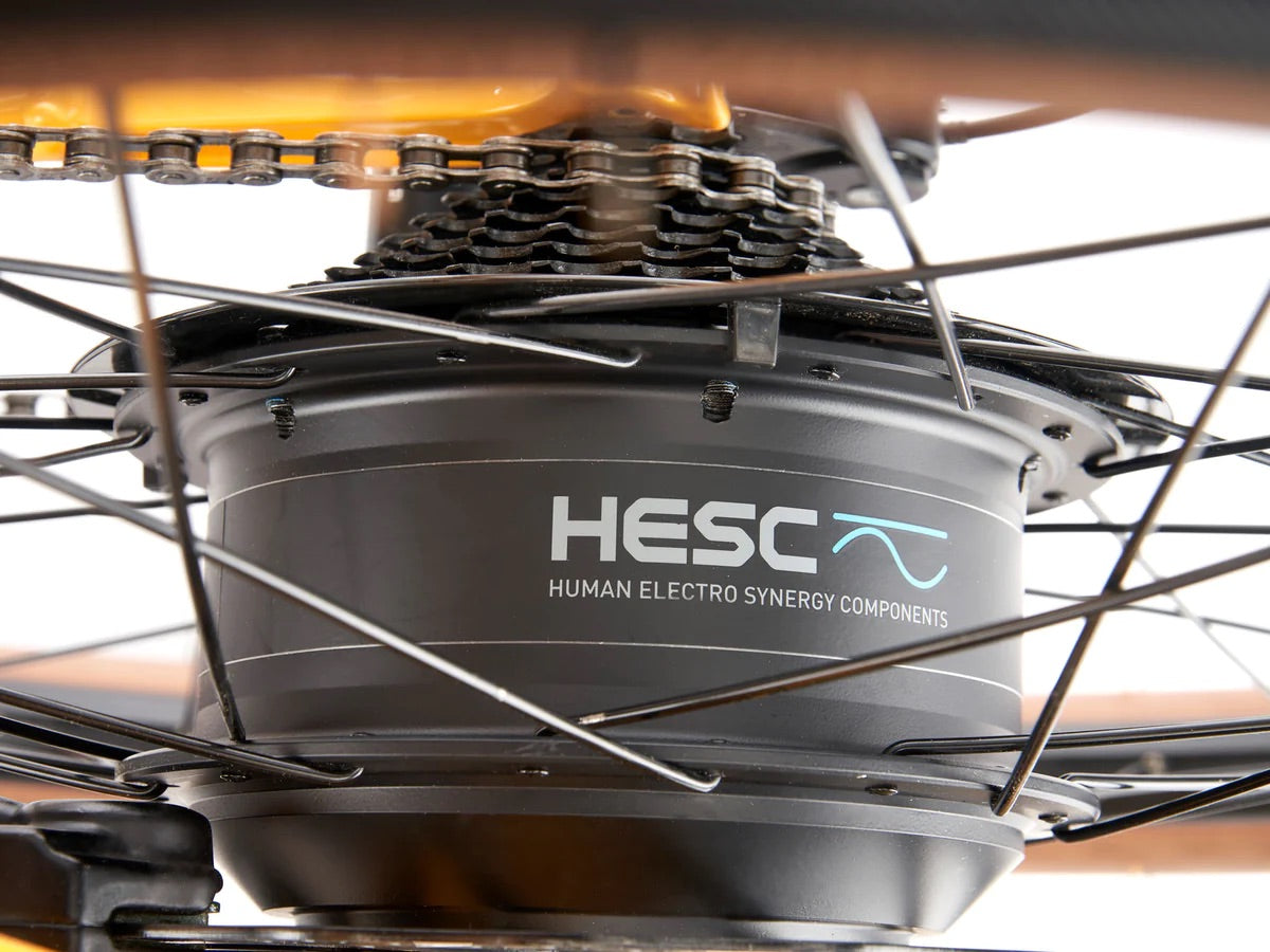 Kona Coco HD - Electric