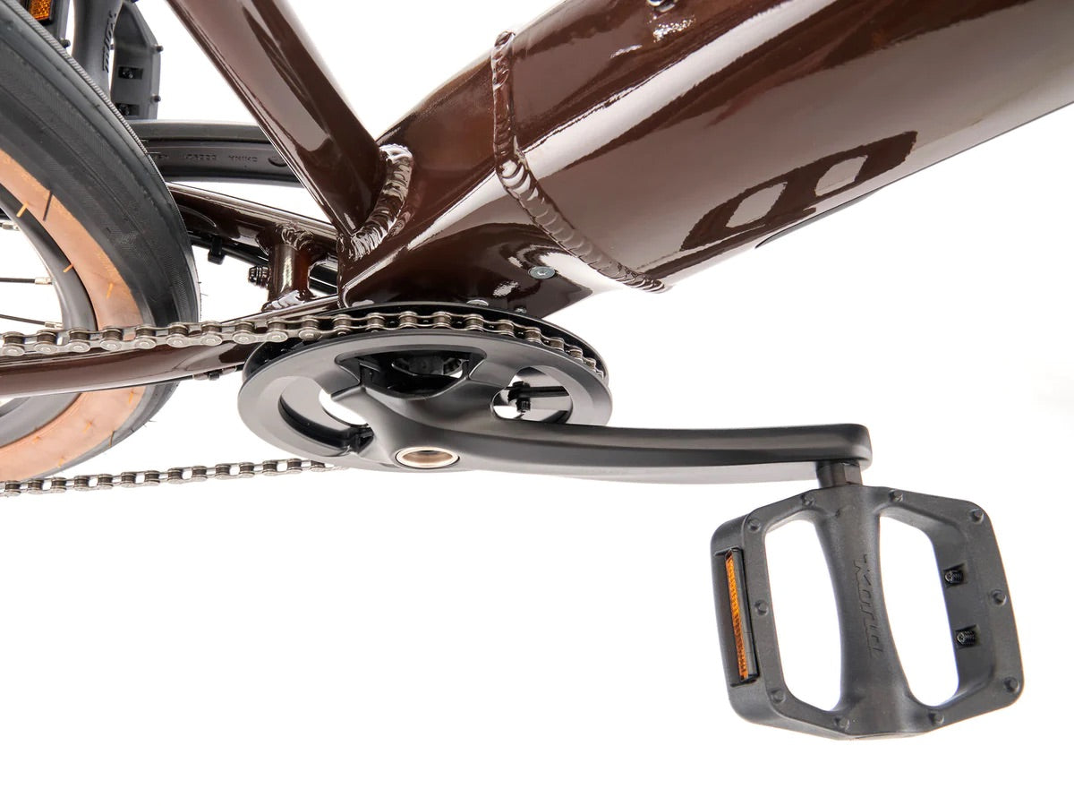 Kona Dew HD - Electric