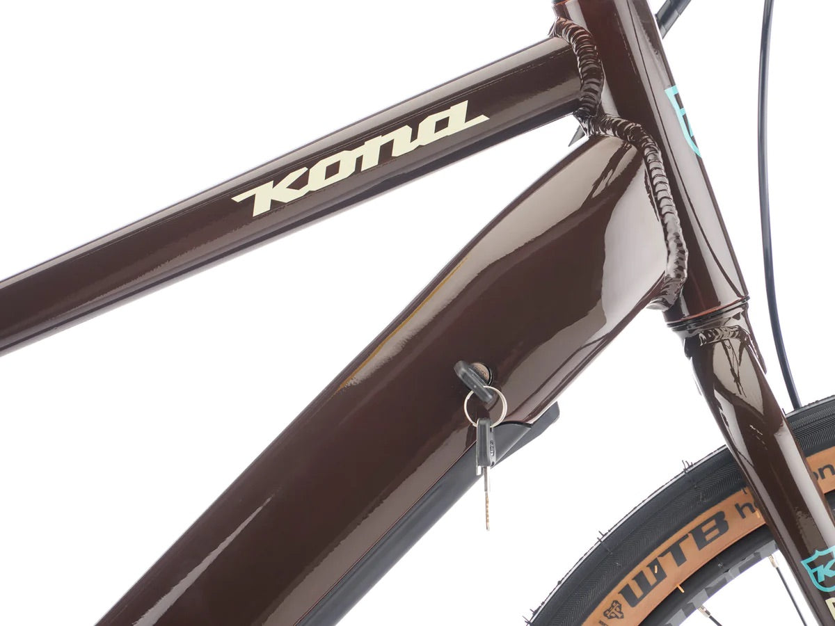 Kona Dew HD - Electric