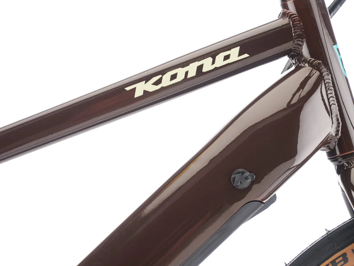 Kona Dew HD - Electric