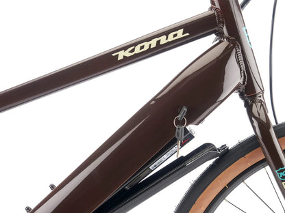 Kona Dew HD - Electric