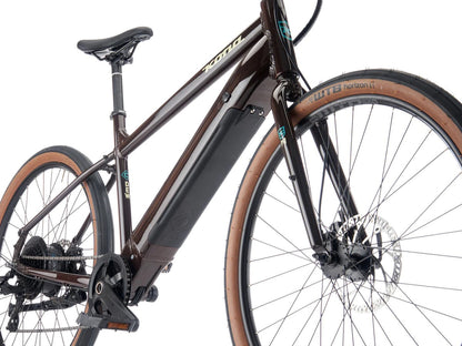 Kona Dew HD - Electric