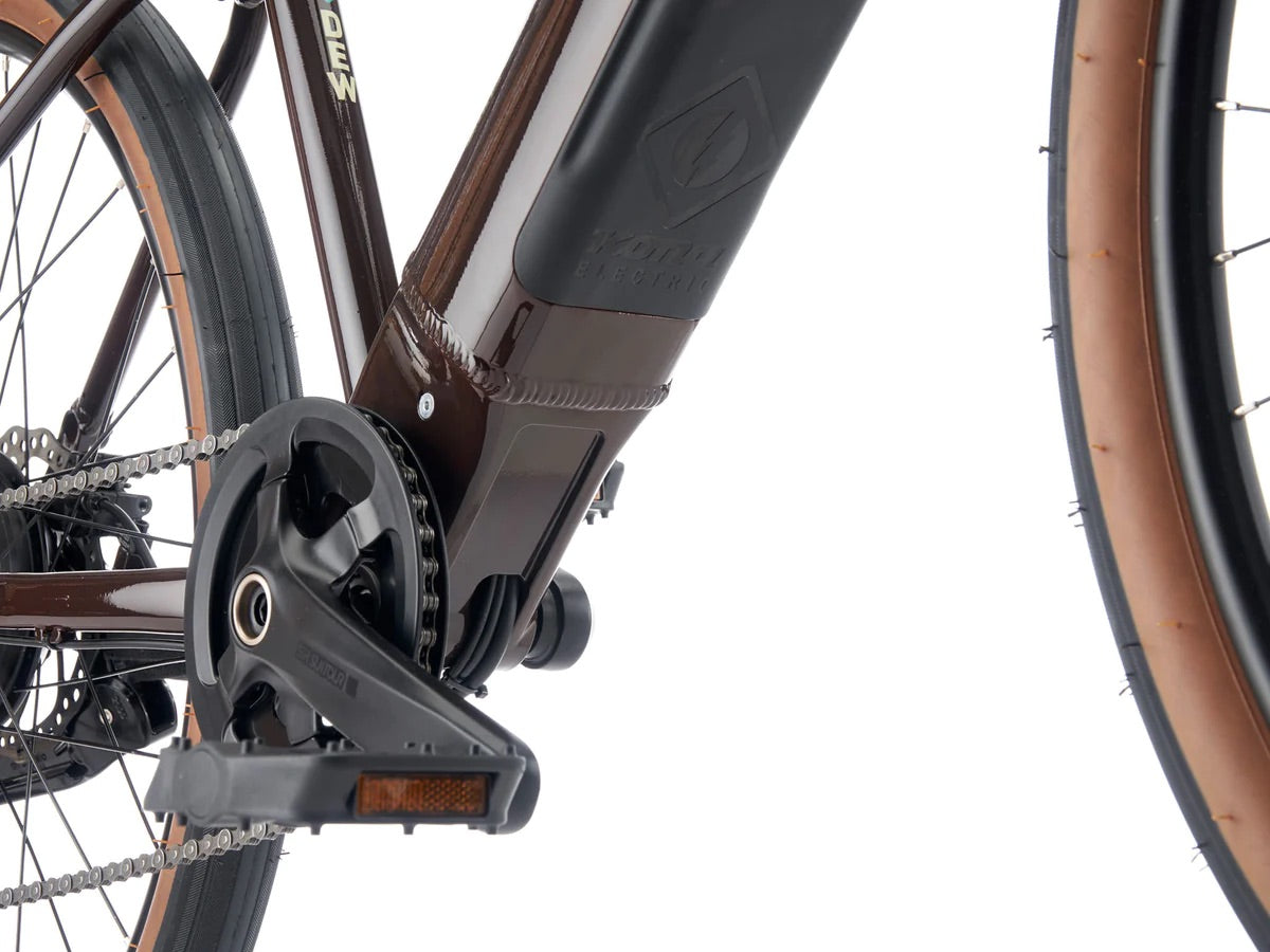Kona Dew HD - Electric
