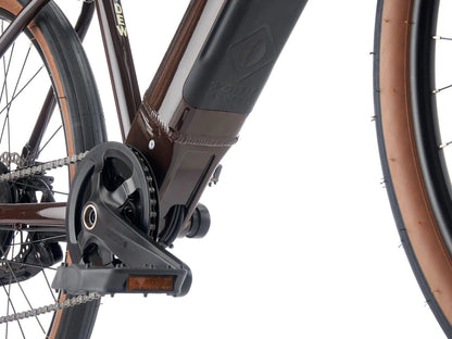 Kona Dew HD - Electric