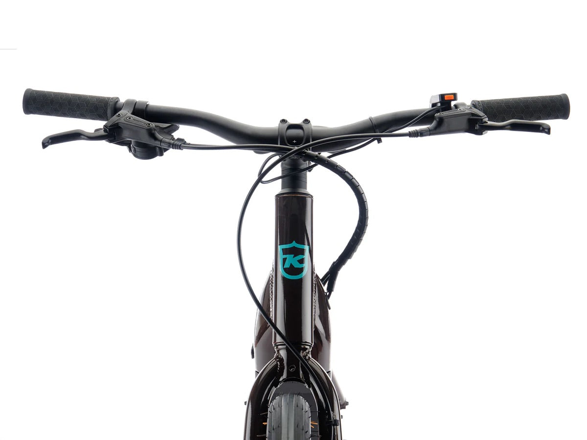Kona Dew HD - Electric