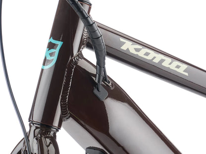 Kona Dew HD - Electric