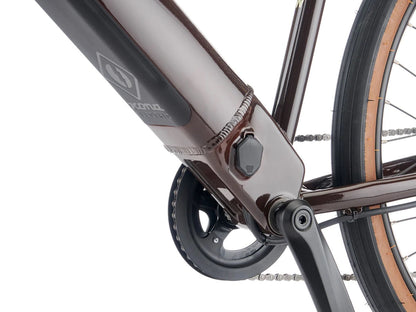 Kona Dew HD - Electric