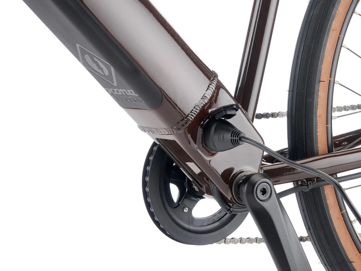 Kona Dew HD - Electric