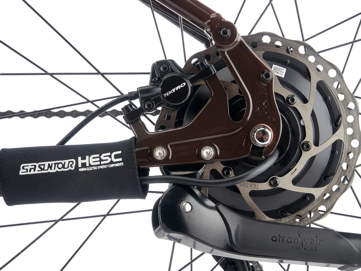 Kona Dew HD - Electric