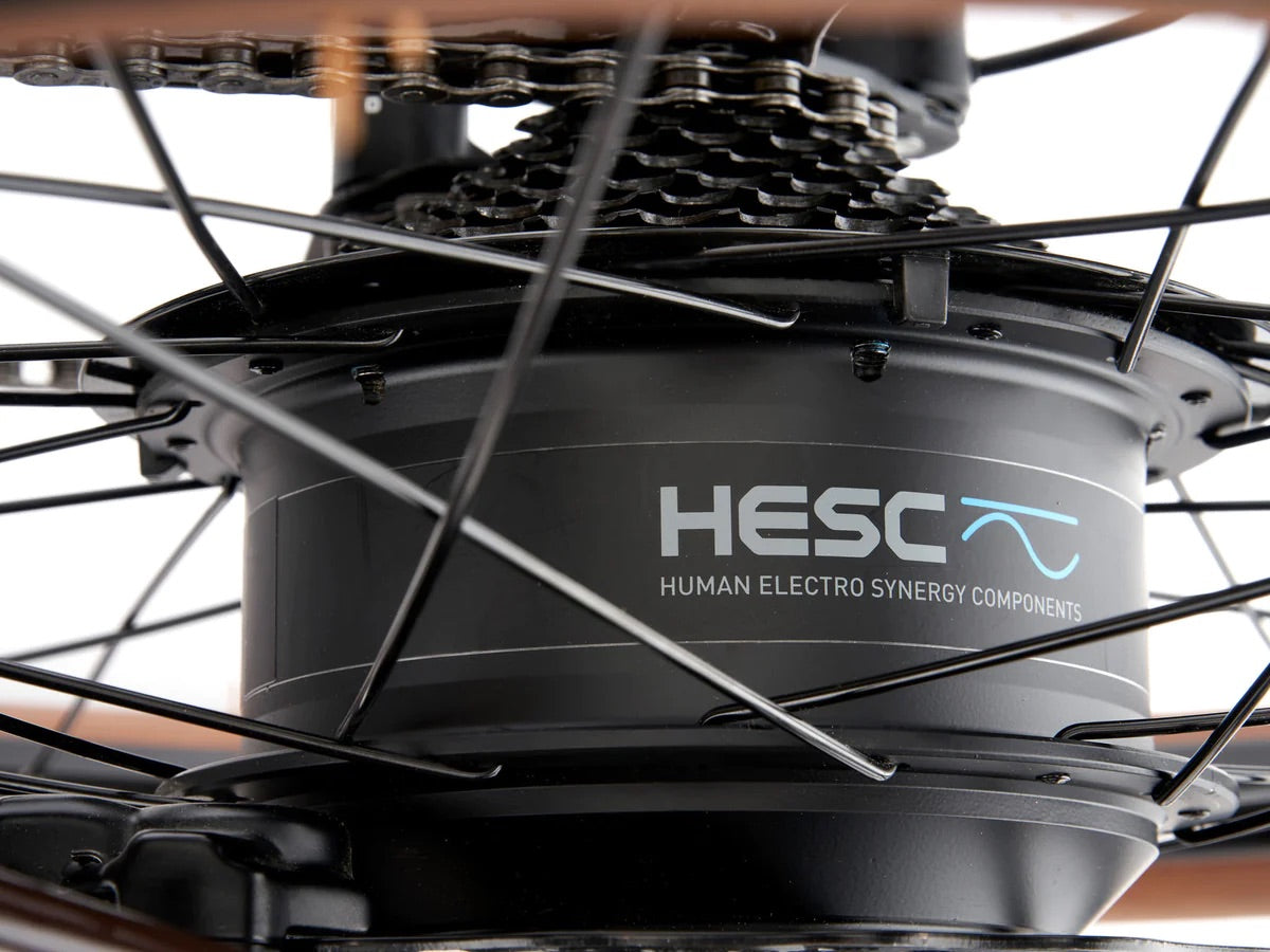 Kona Dew HD - Electric