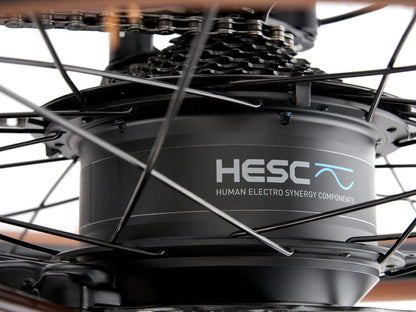 Kona Dew HD - Electric