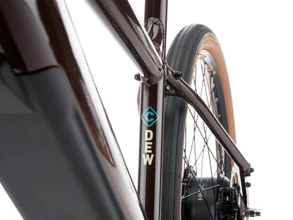 Kona Dew HD - Electric