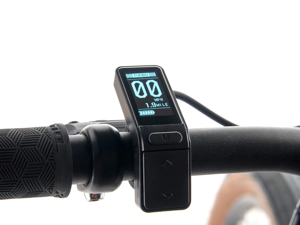 Kona Dew HD - Electric