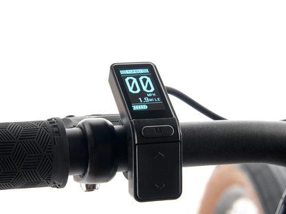 Kona Dew HD - Electric